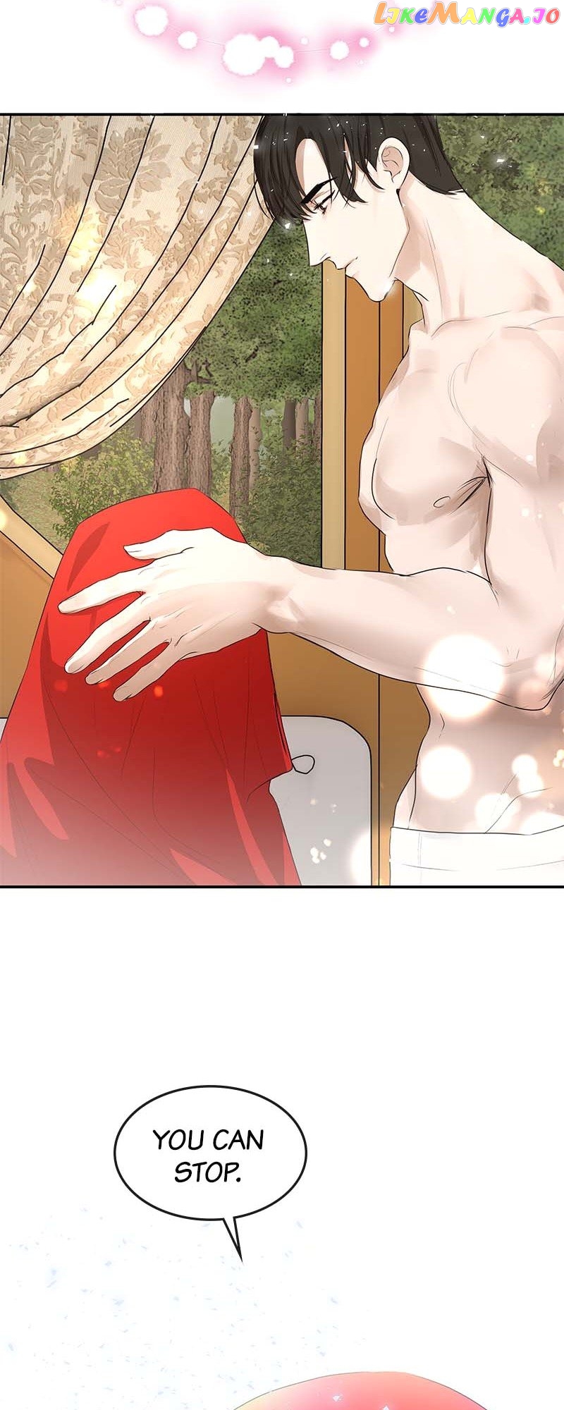 Thank You for Your Betrayal Chapter 13 - page 51