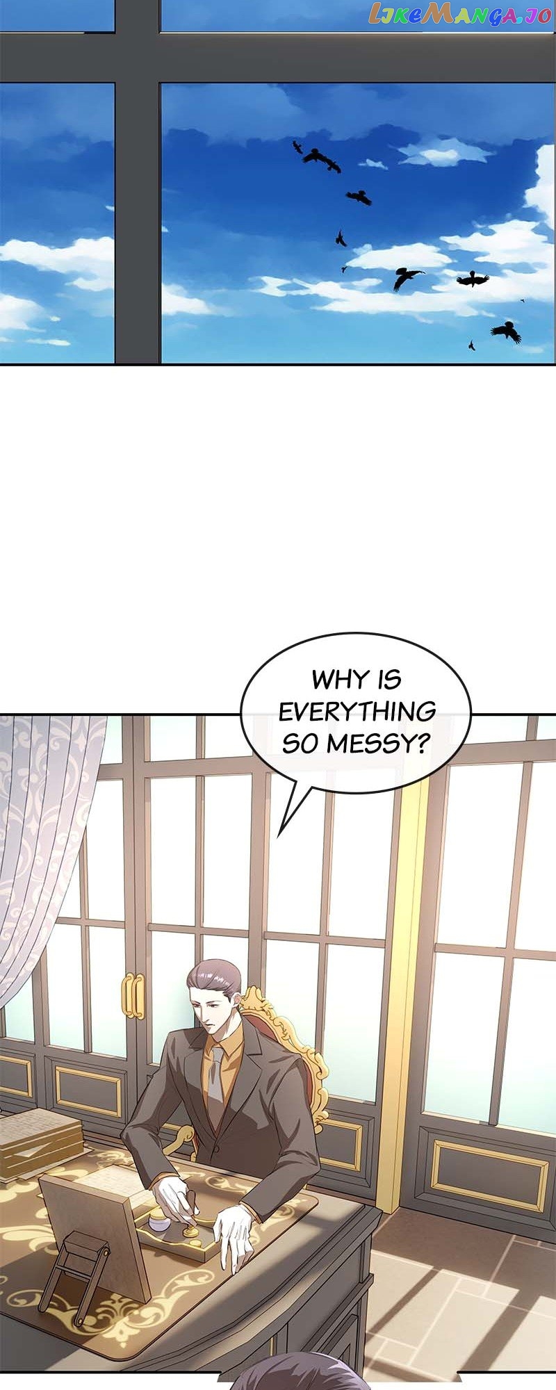 Thank You for Your Betrayal Chapter 13 - page 54
