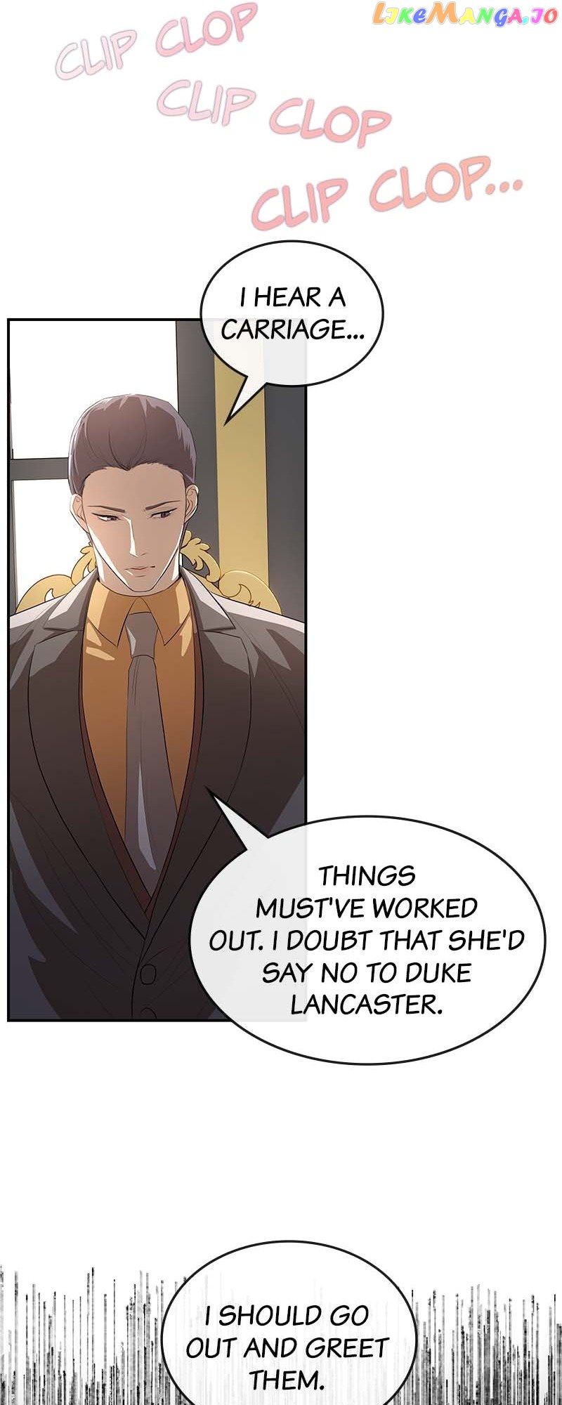 Thank You for Your Betrayal Chapter 13 - page 57