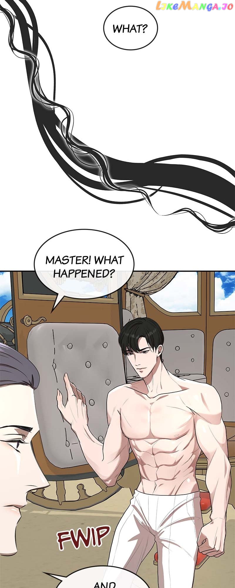 Thank You for Your Betrayal Chapter 13 - page 60