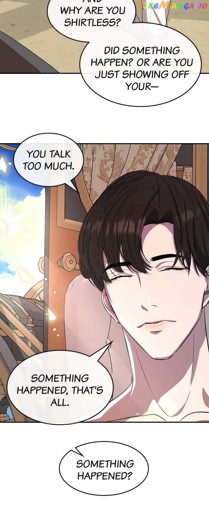 Thank You for Your Betrayal Chapter 13 - page 61