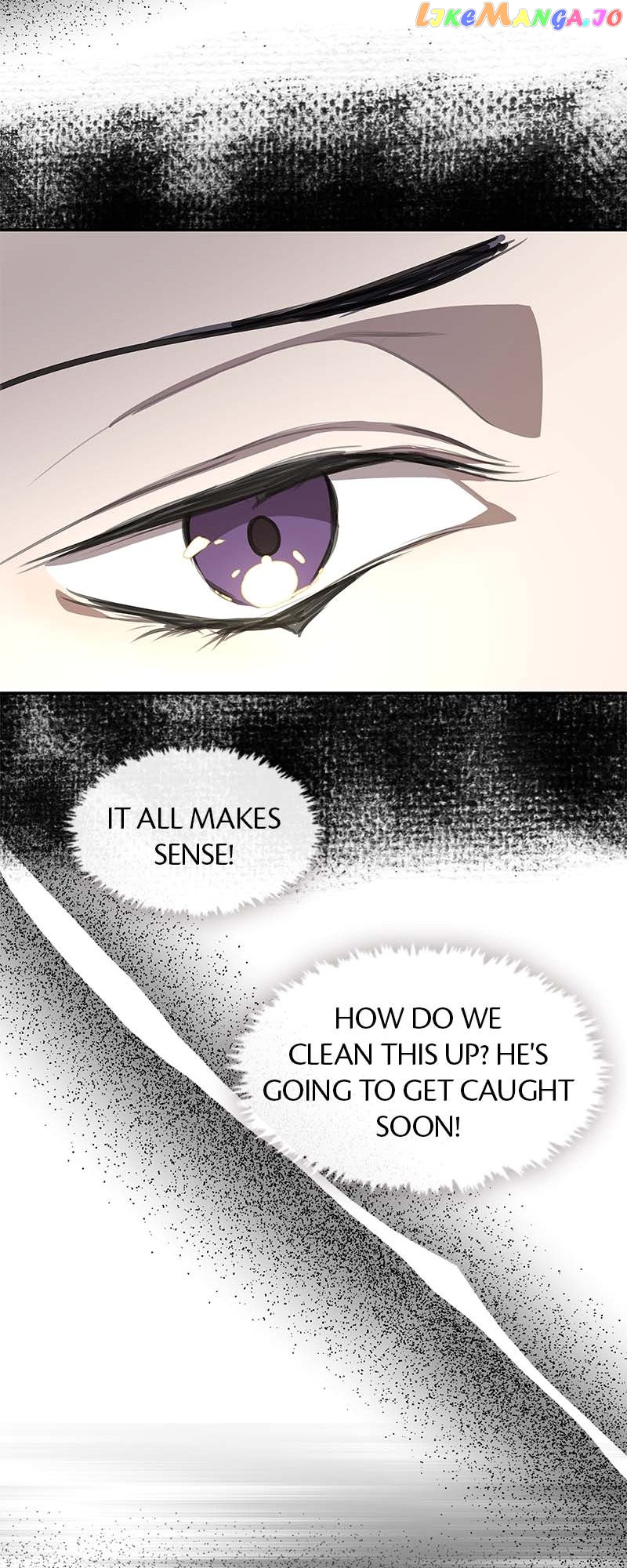 Thank You for Your Betrayal Chapter 13 - page 63