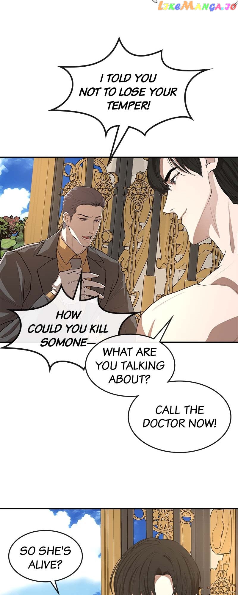 Thank You for Your Betrayal Chapter 13 - page 65