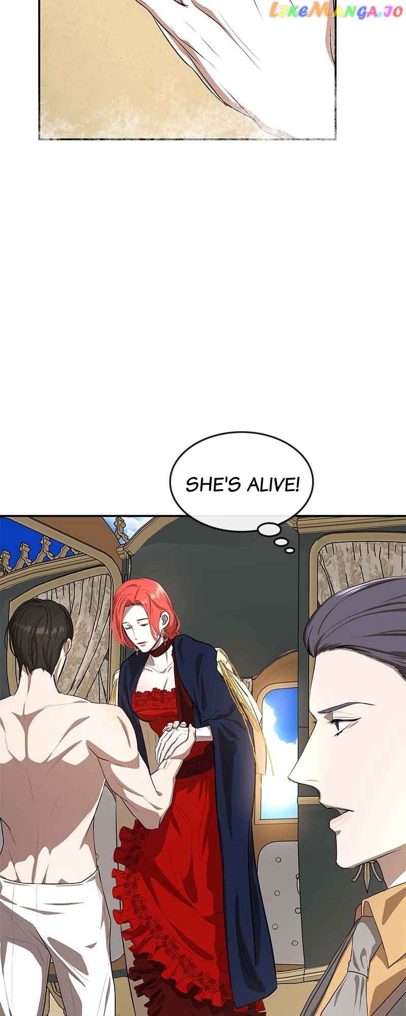 Thank You for Your Betrayal Chapter 13 - page 67