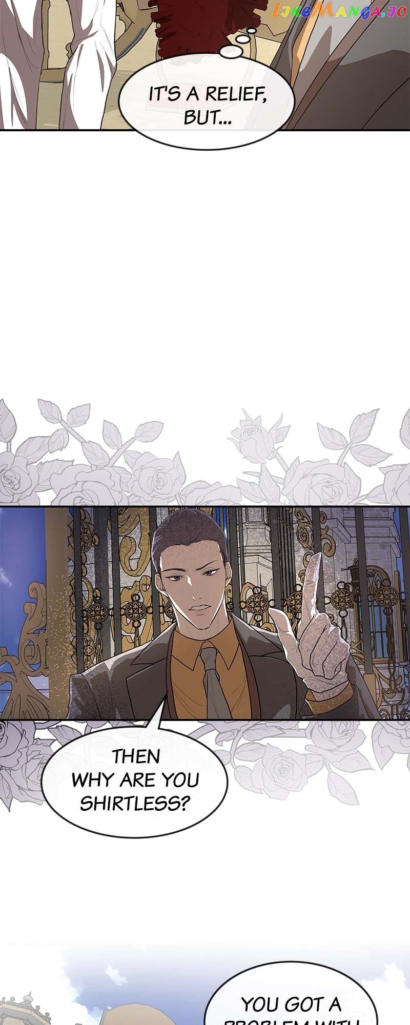 Thank You for Your Betrayal Chapter 13 - page 68