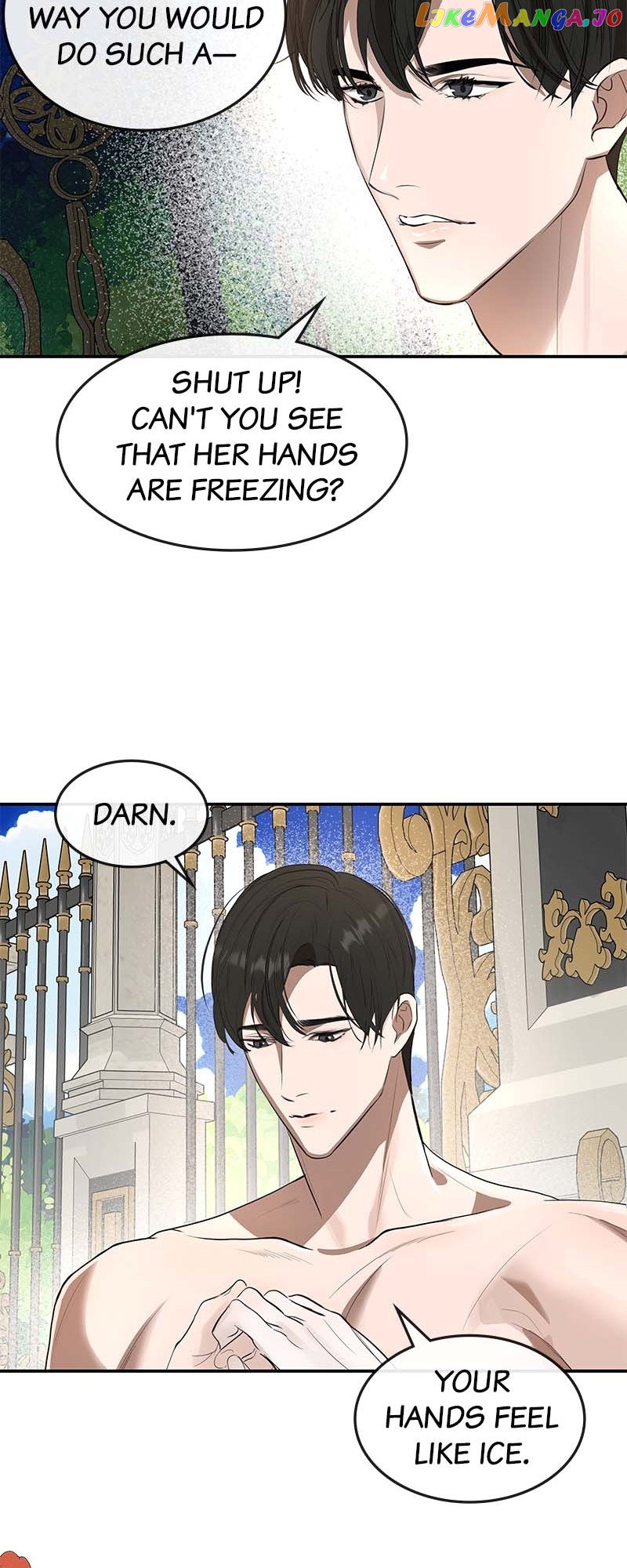 Thank You for Your Betrayal Chapter 13 - page 70