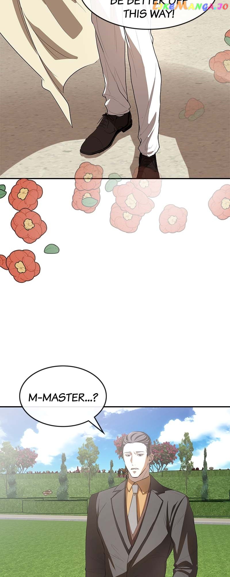 Thank You for Your Betrayal Chapter 13 - page 73