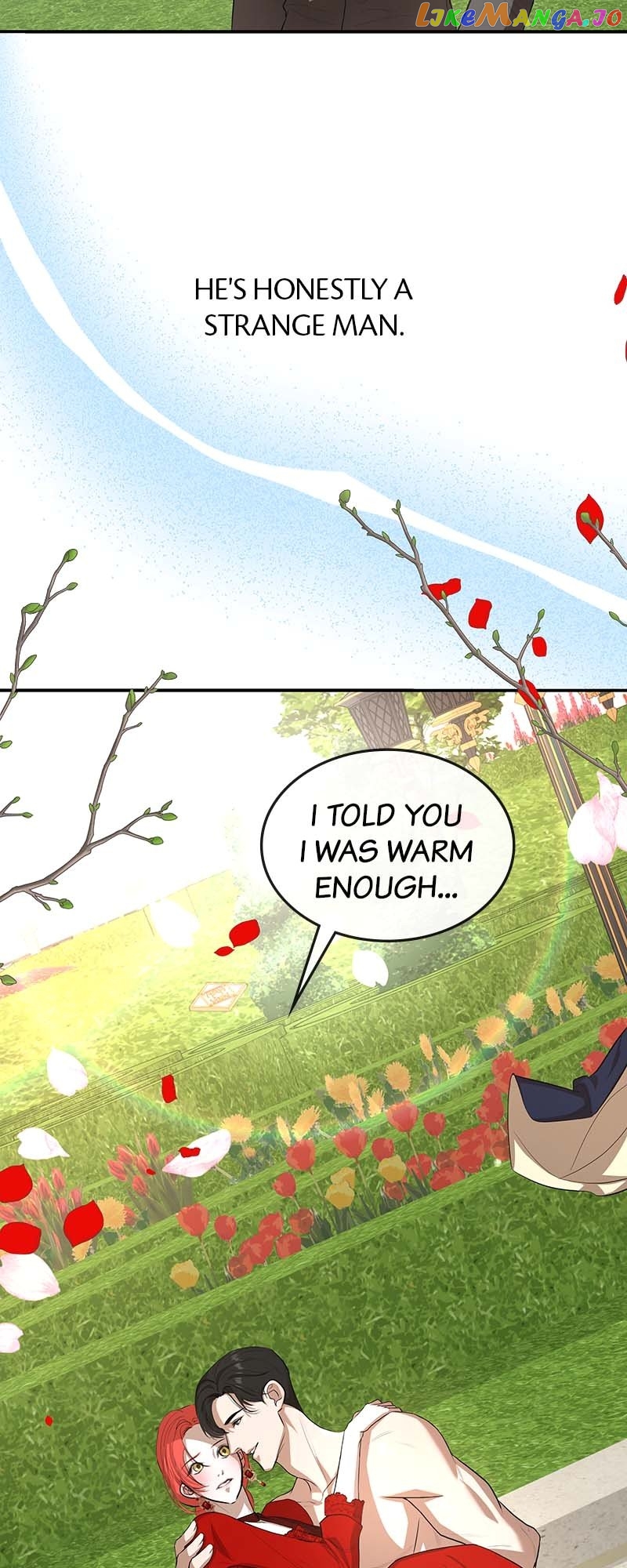 Thank You for Your Betrayal Chapter 13 - page 74