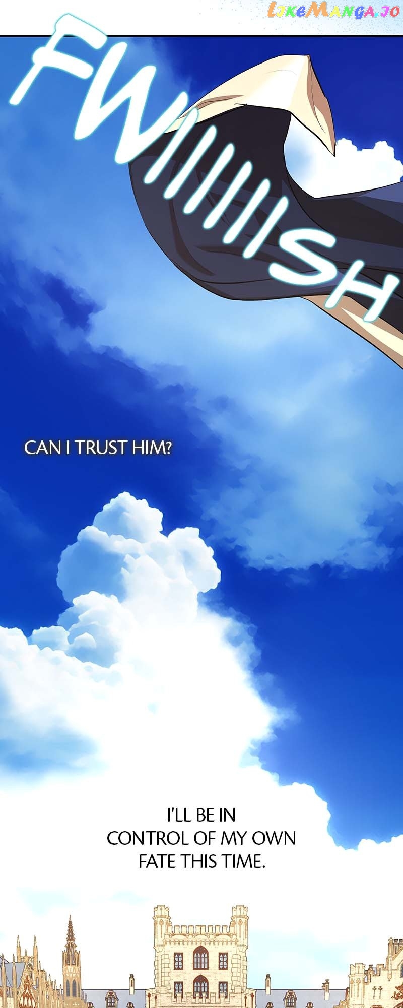 Thank You for Your Betrayal Chapter 13 - page 77