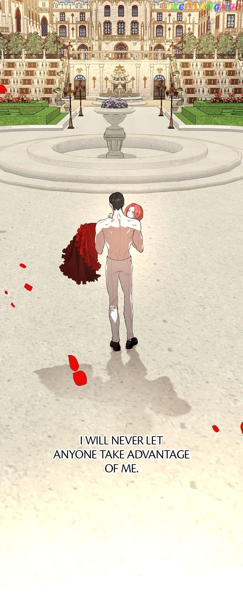 Thank You for Your Betrayal Chapter 13 - page 78