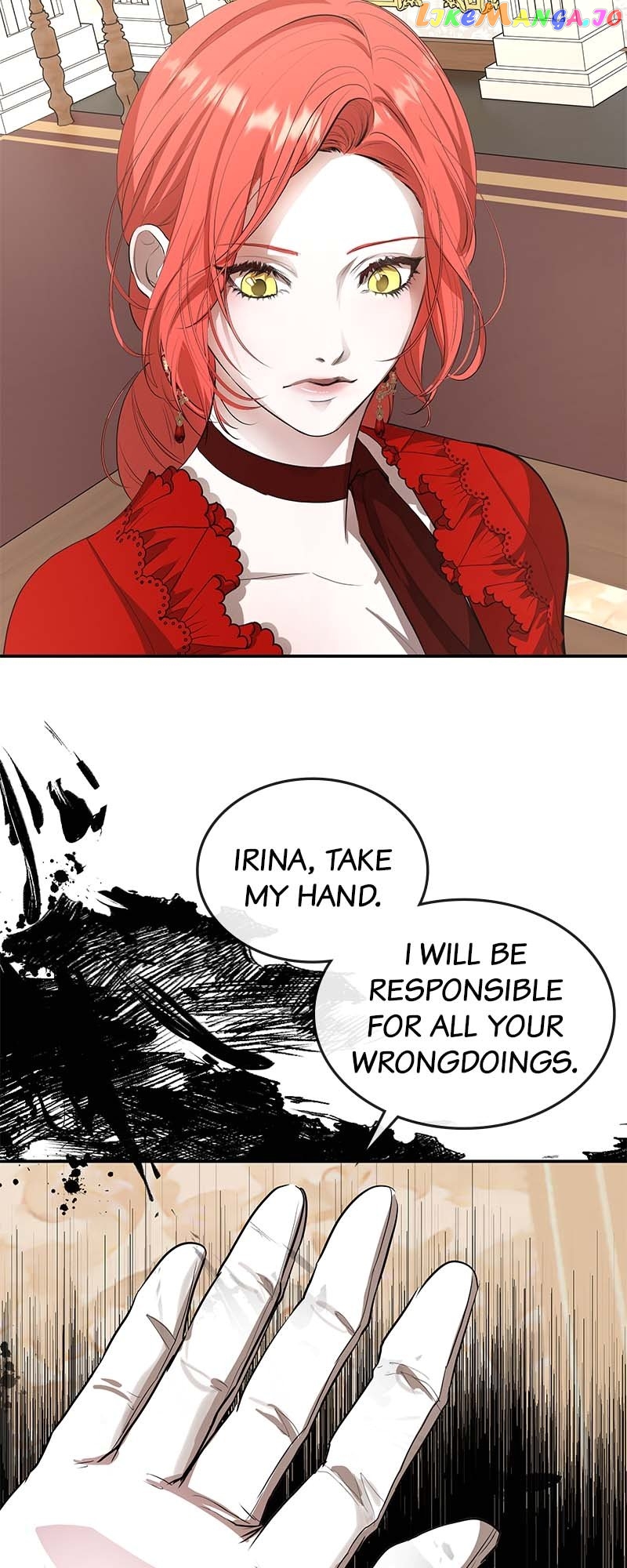Thank You for Your Betrayal Chapter 13 - page 8