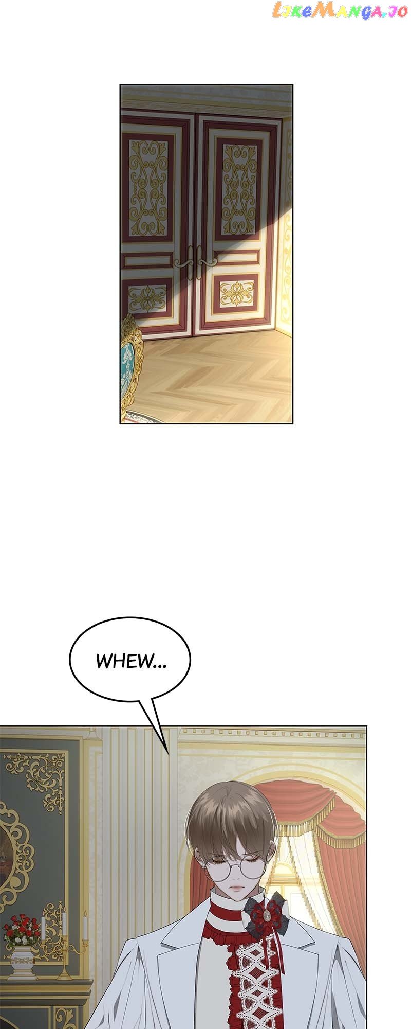 Thank You for Your Betrayal Chapter 26 - page 1
