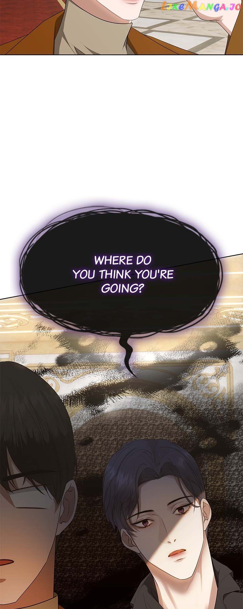 Thank You for Your Betrayal Chapter 26 - page 14