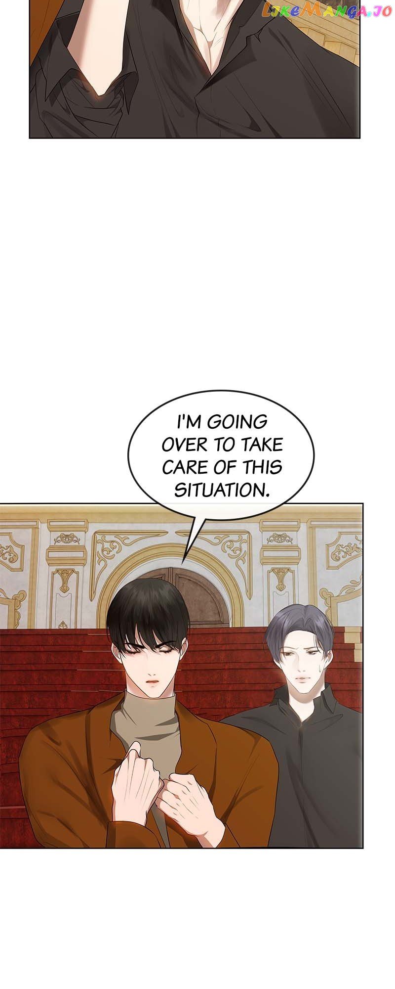Thank You for Your Betrayal Chapter 26 - page 16