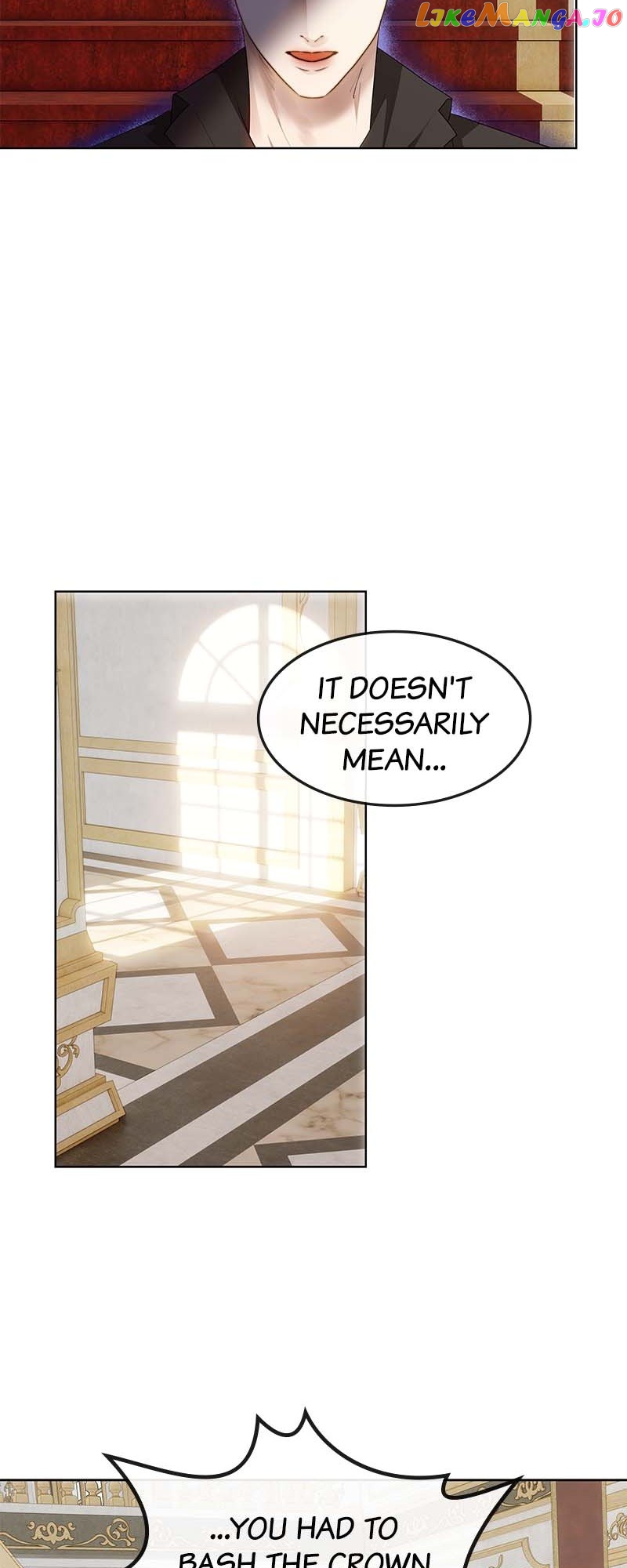 Thank You for Your Betrayal Chapter 26 - page 19