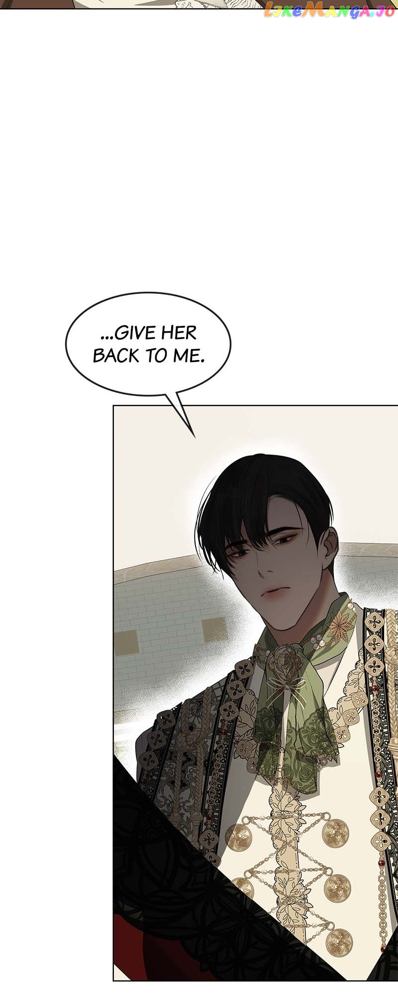 Thank You for Your Betrayal Chapter 26 - page 25