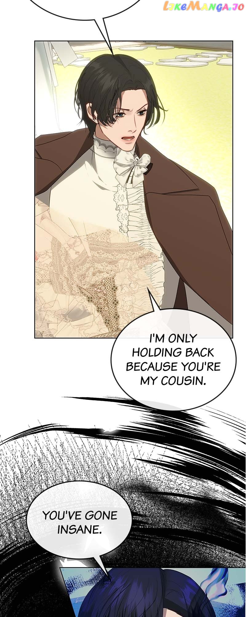 Thank You for Your Betrayal Chapter 26 - page 27