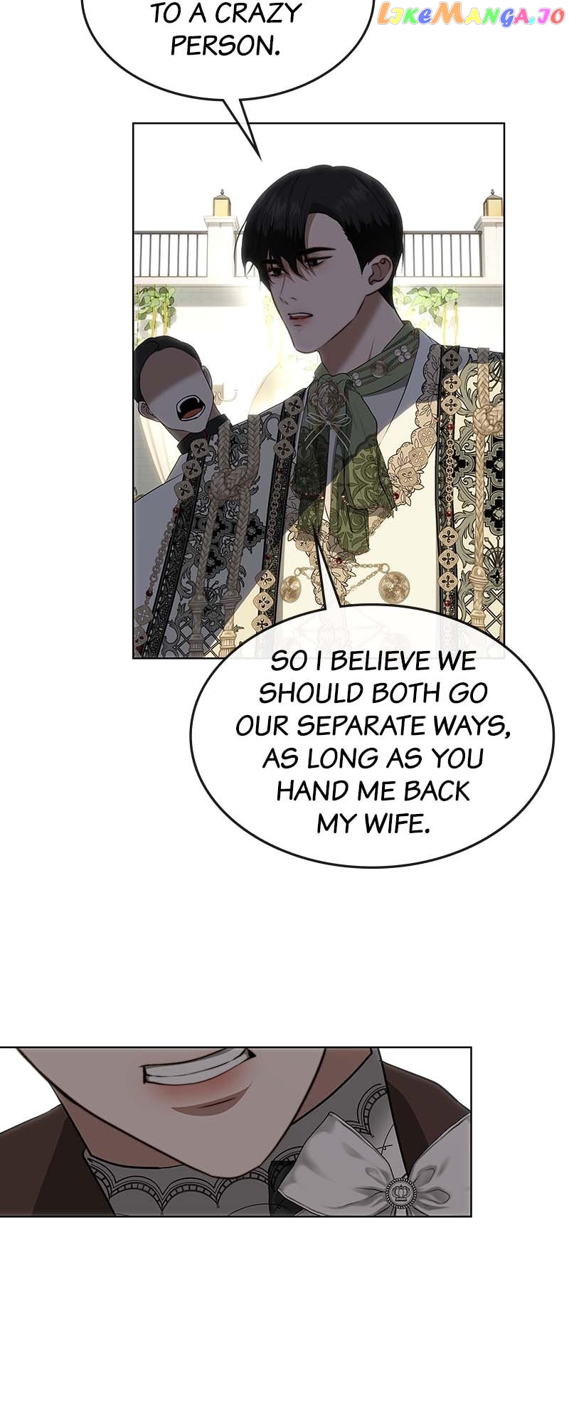 Thank You for Your Betrayal Chapter 26 - page 29