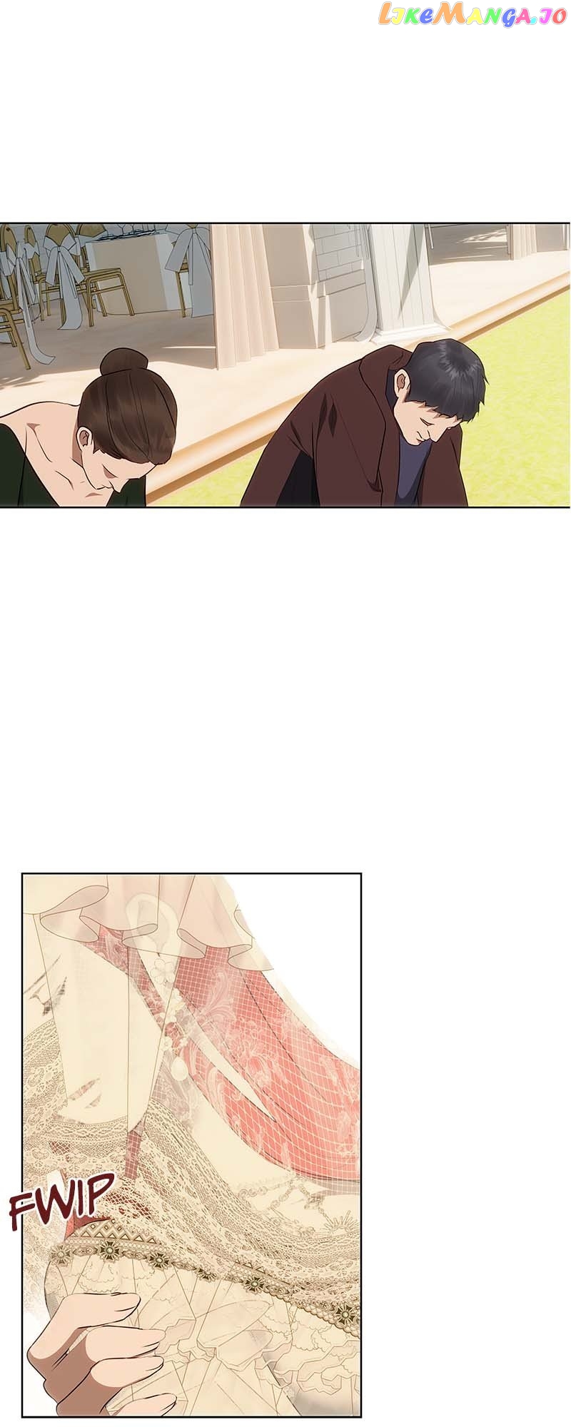 Thank You for Your Betrayal Chapter 26 - page 31