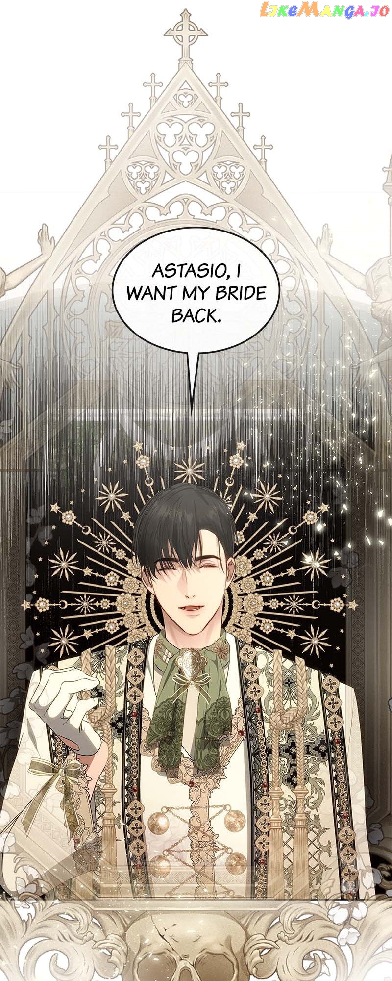Thank You for Your Betrayal Chapter 26 - page 33