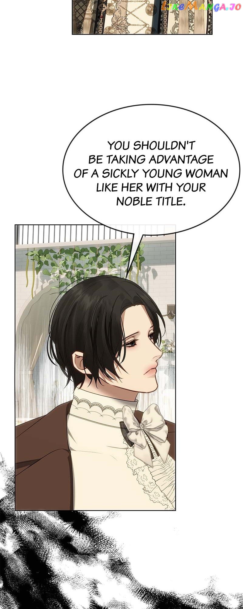Thank You for Your Betrayal Chapter 26 - page 36