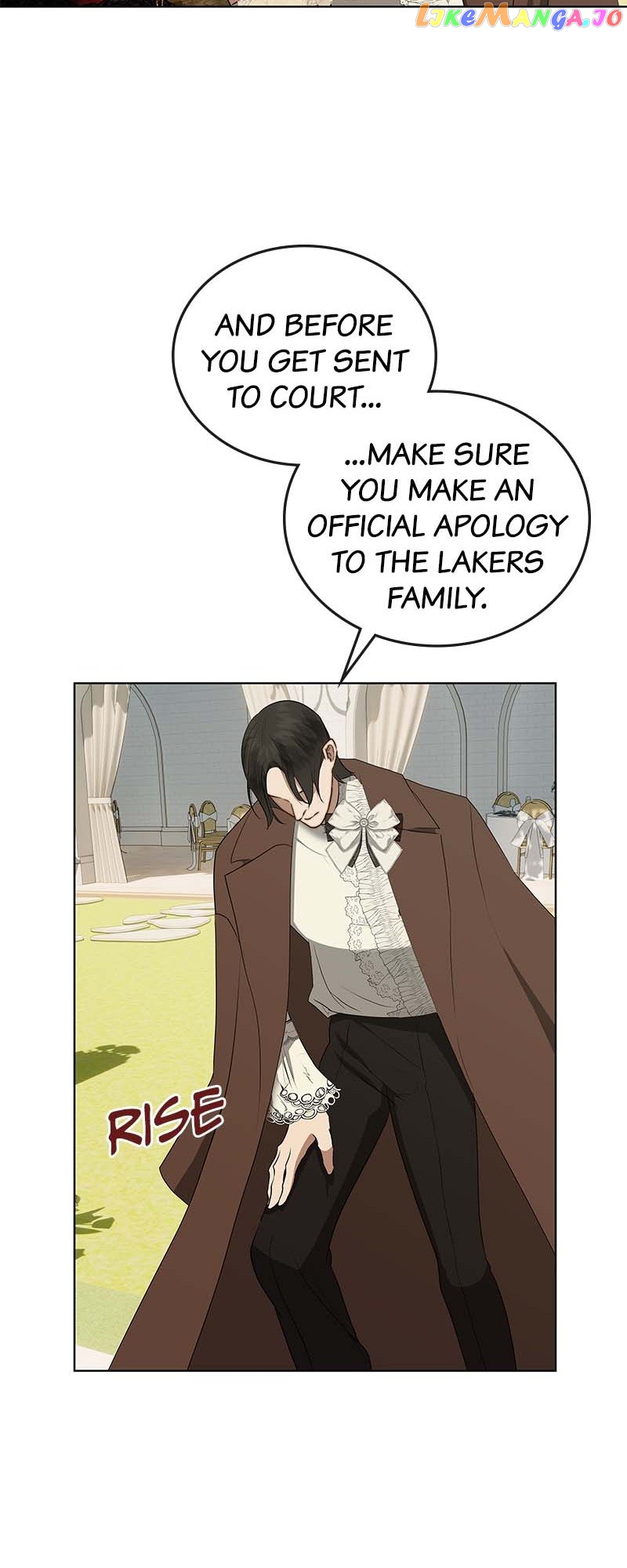 Thank You for Your Betrayal Chapter 26 - page 39