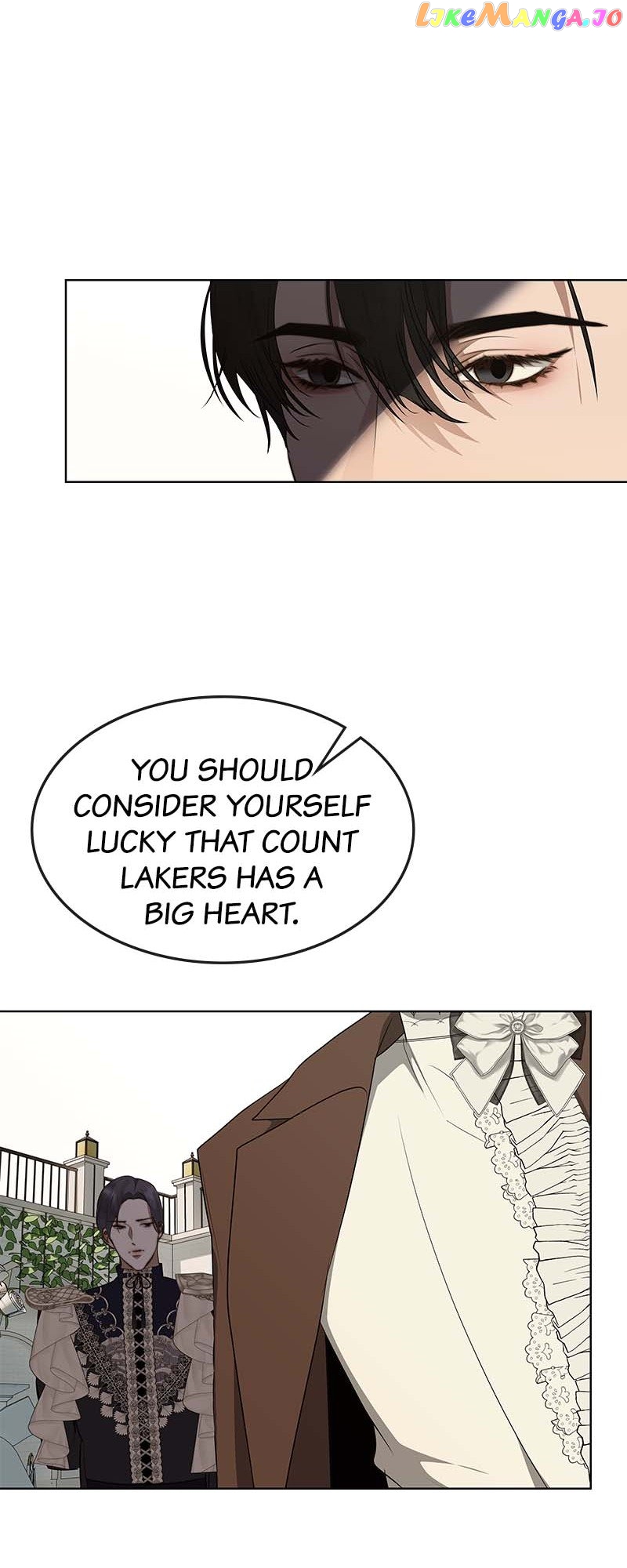 Thank You for Your Betrayal Chapter 26 - page 40