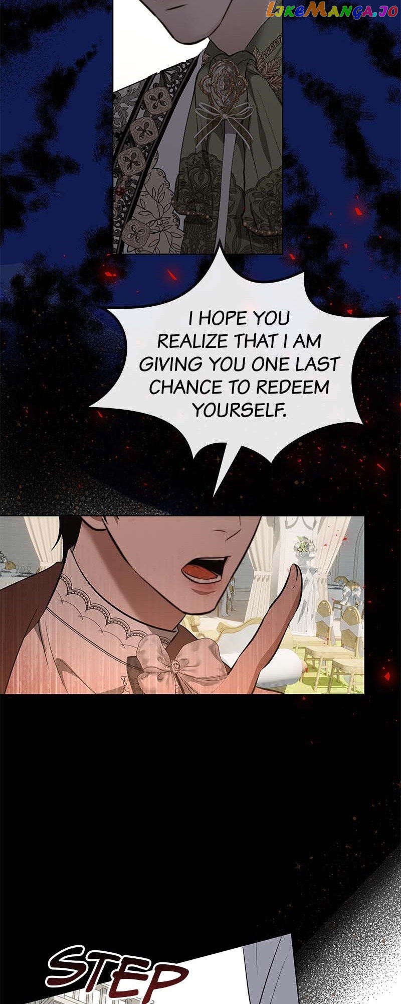 Thank You for Your Betrayal Chapter 26 - page 43