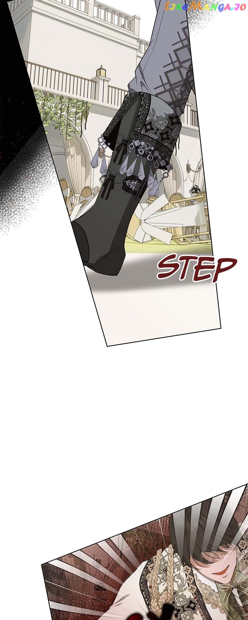Thank You for Your Betrayal Chapter 26 - page 44