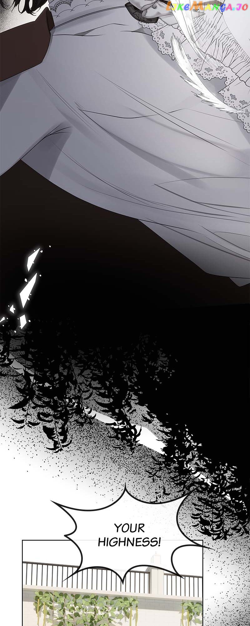 Thank You for Your Betrayal Chapter 26 - page 46