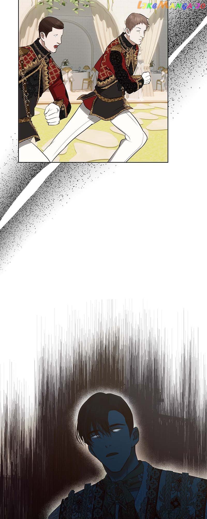 Thank You for Your Betrayal Chapter 26 - page 47