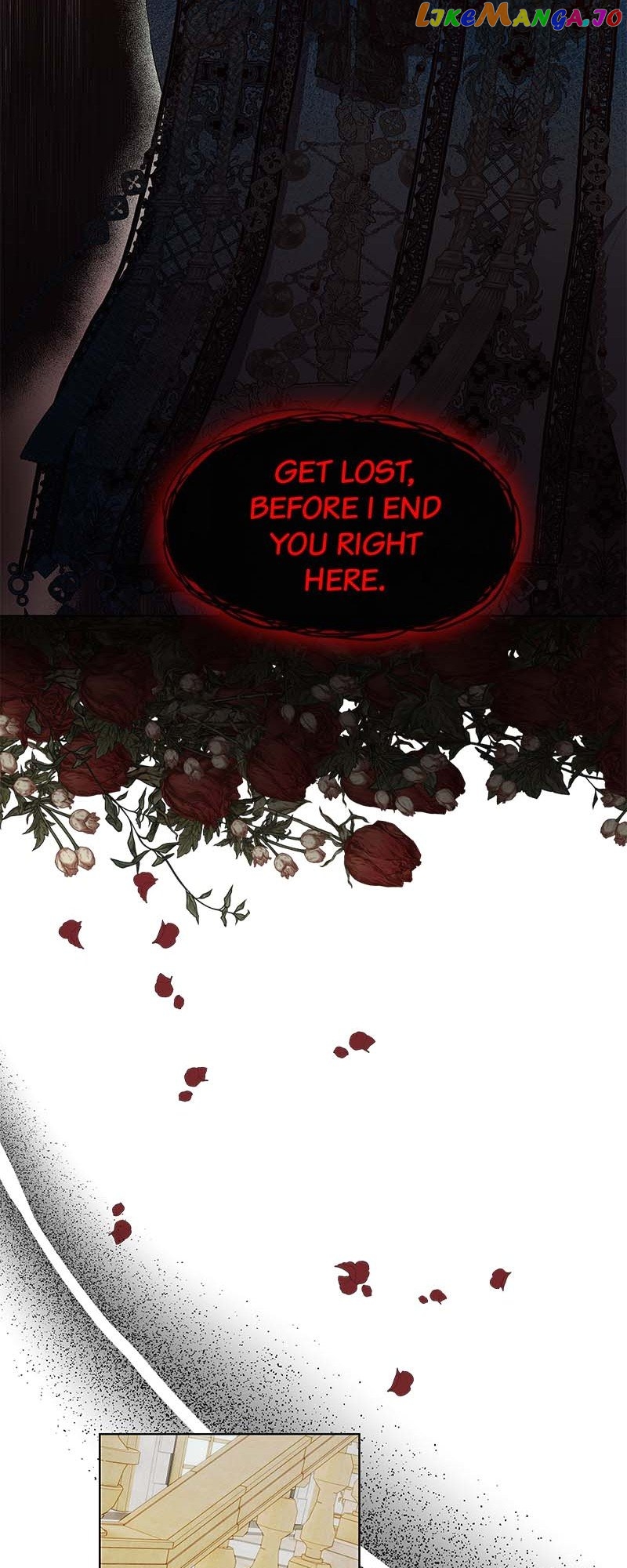 Thank You for Your Betrayal Chapter 26 - page 48