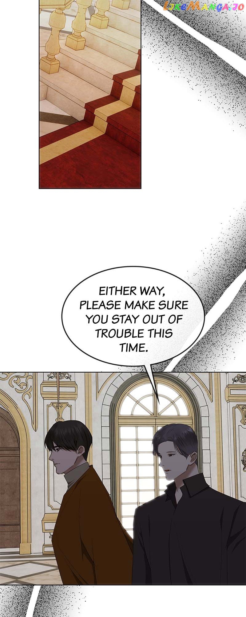 Thank You for Your Betrayal Chapter 26 - page 49