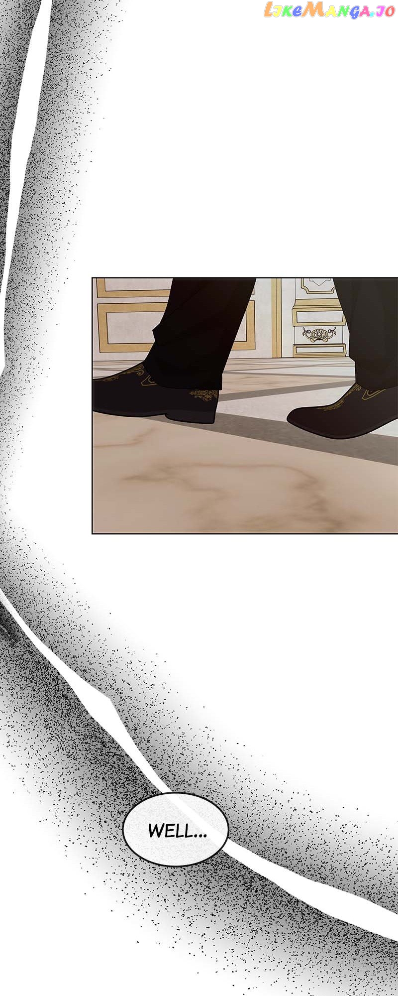 Thank You for Your Betrayal Chapter 26 - page 50