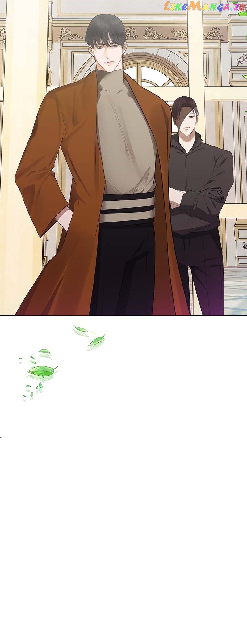Thank You for Your Betrayal Chapter 26 - page 53