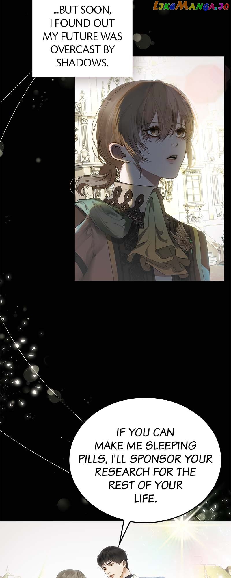 Thank You for Your Betrayal Chapter 26 - page 6