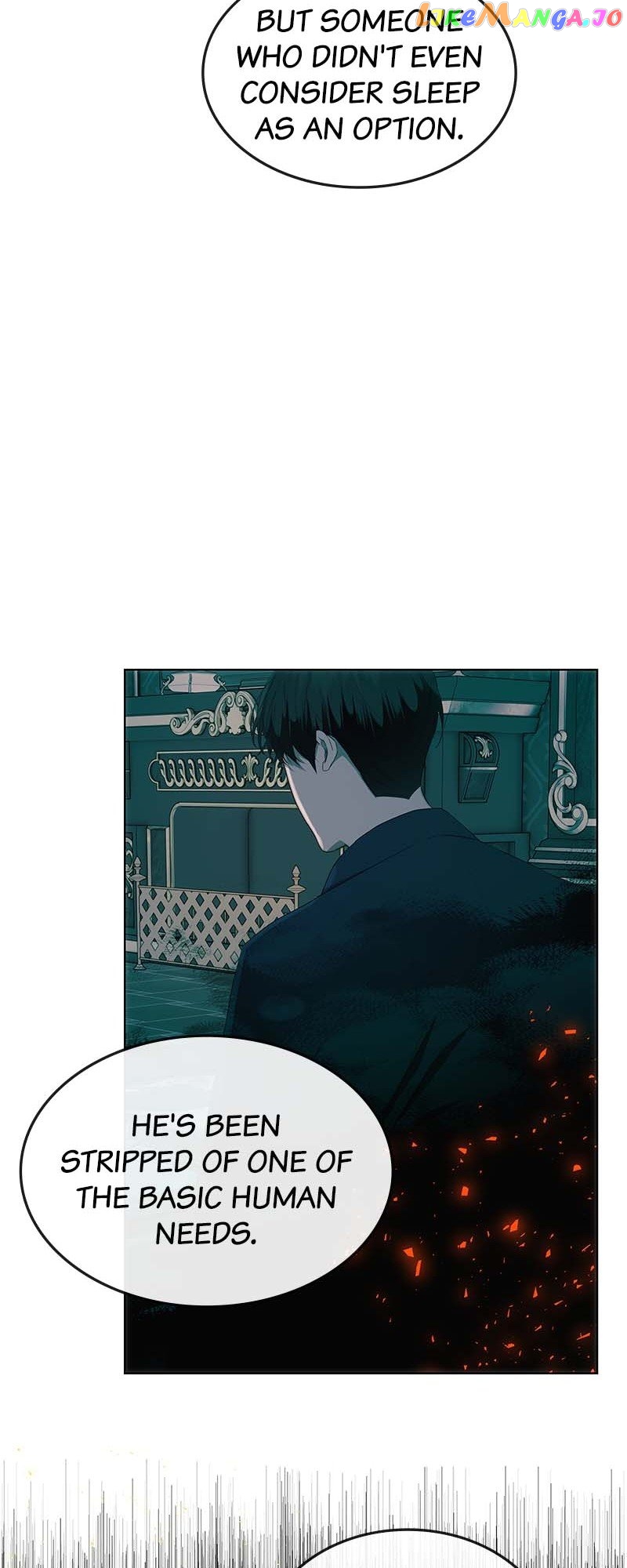 Thank You for Your Betrayal Chapter 26 - page 9