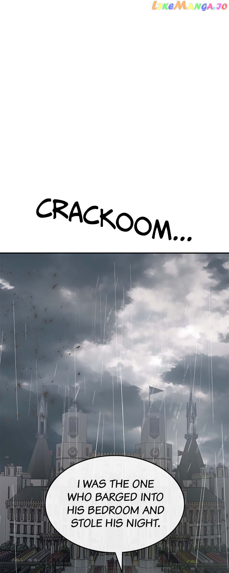 Thank You for Your Betrayal Chapter 12 - page 1