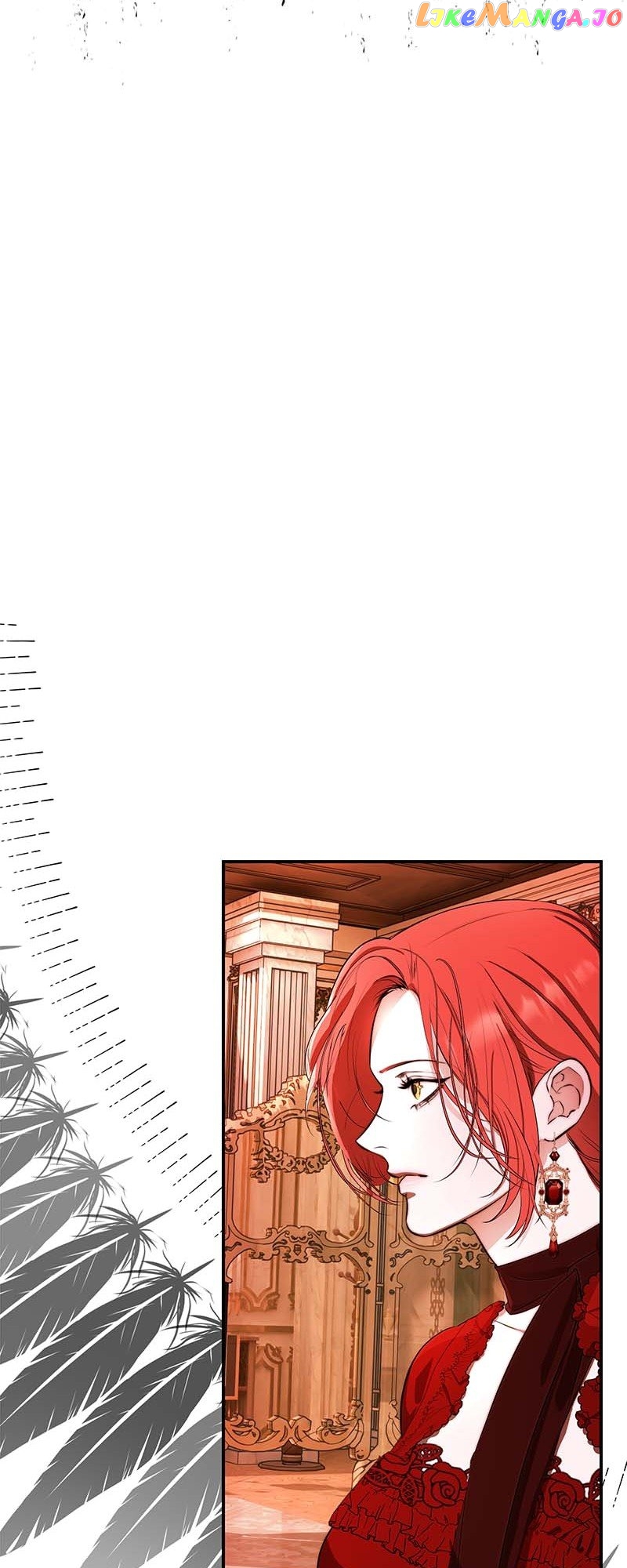 Thank You for Your Betrayal Chapter 12 - page 10