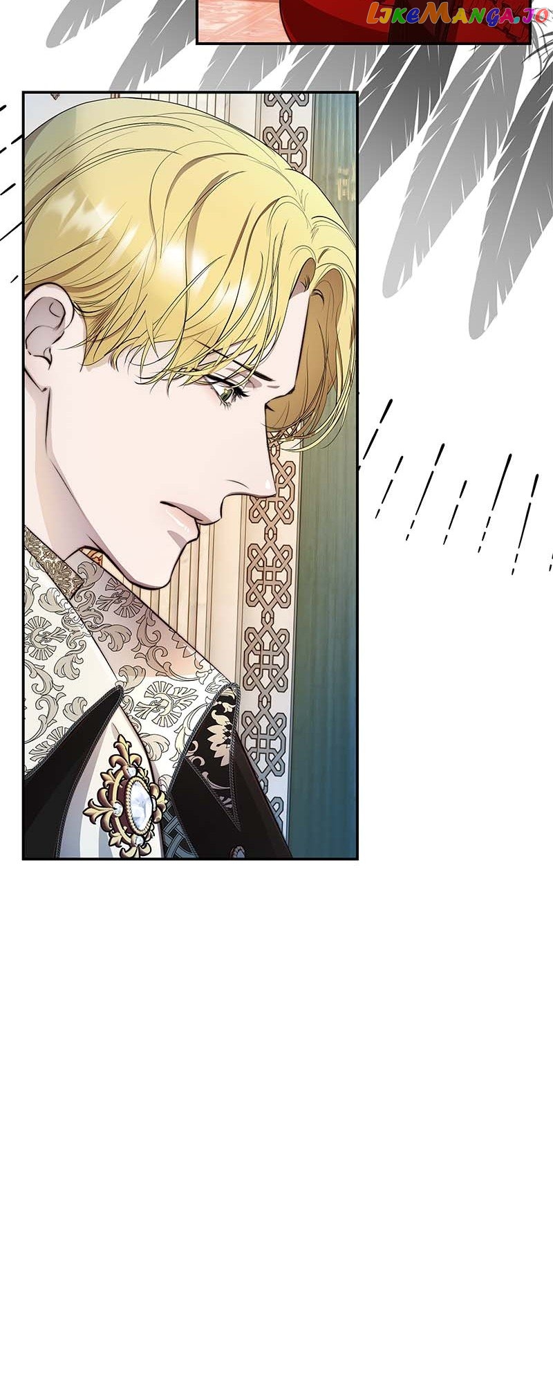 Thank You for Your Betrayal Chapter 12 - page 11