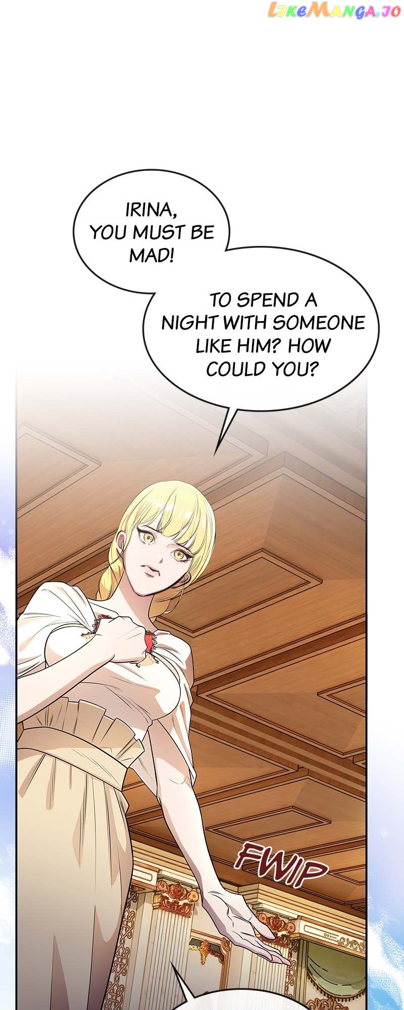 Thank You for Your Betrayal Chapter 12 - page 13