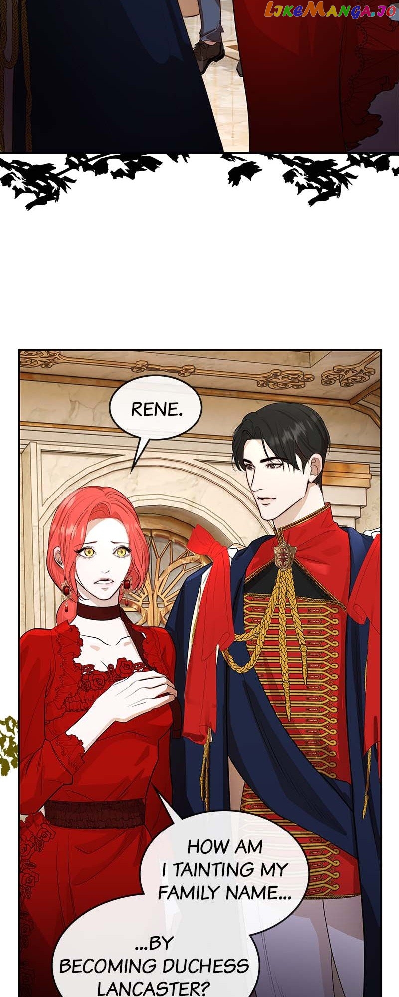 Thank You for Your Betrayal Chapter 12 - page 15