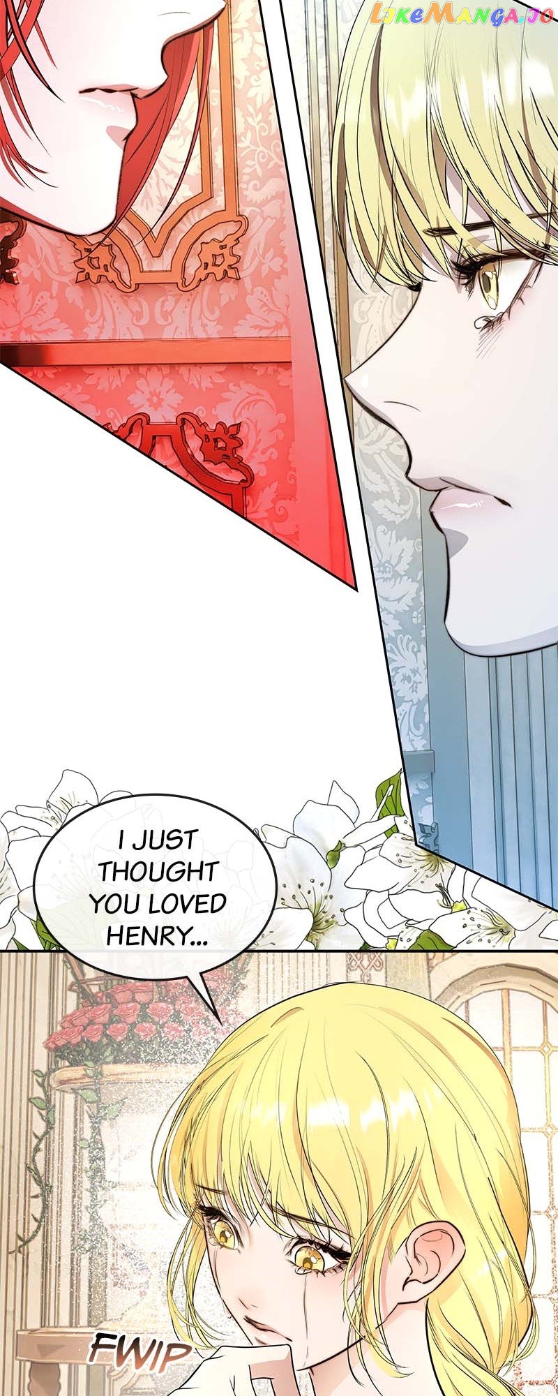 Thank You for Your Betrayal Chapter 12 - page 18