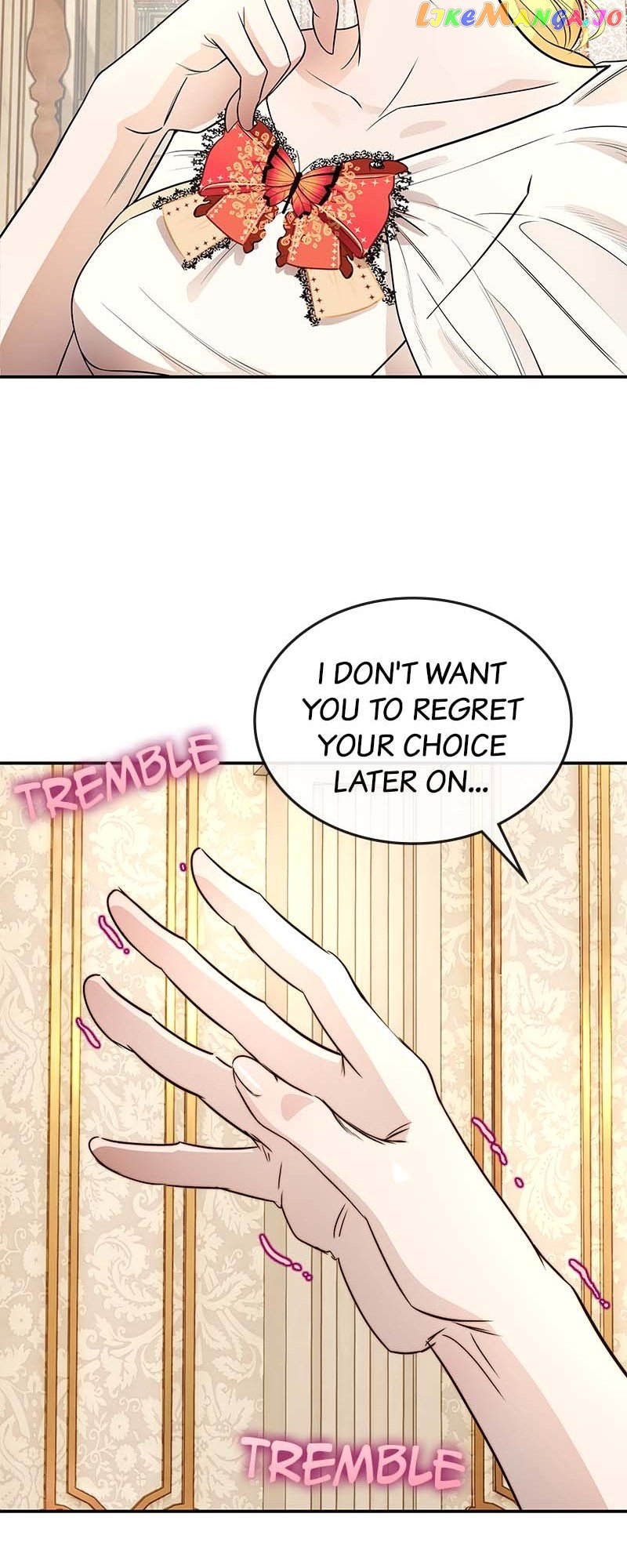 Thank You for Your Betrayal Chapter 12 - page 19