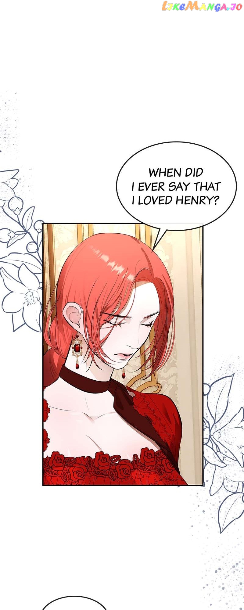 Thank You for Your Betrayal Chapter 12 - page 20