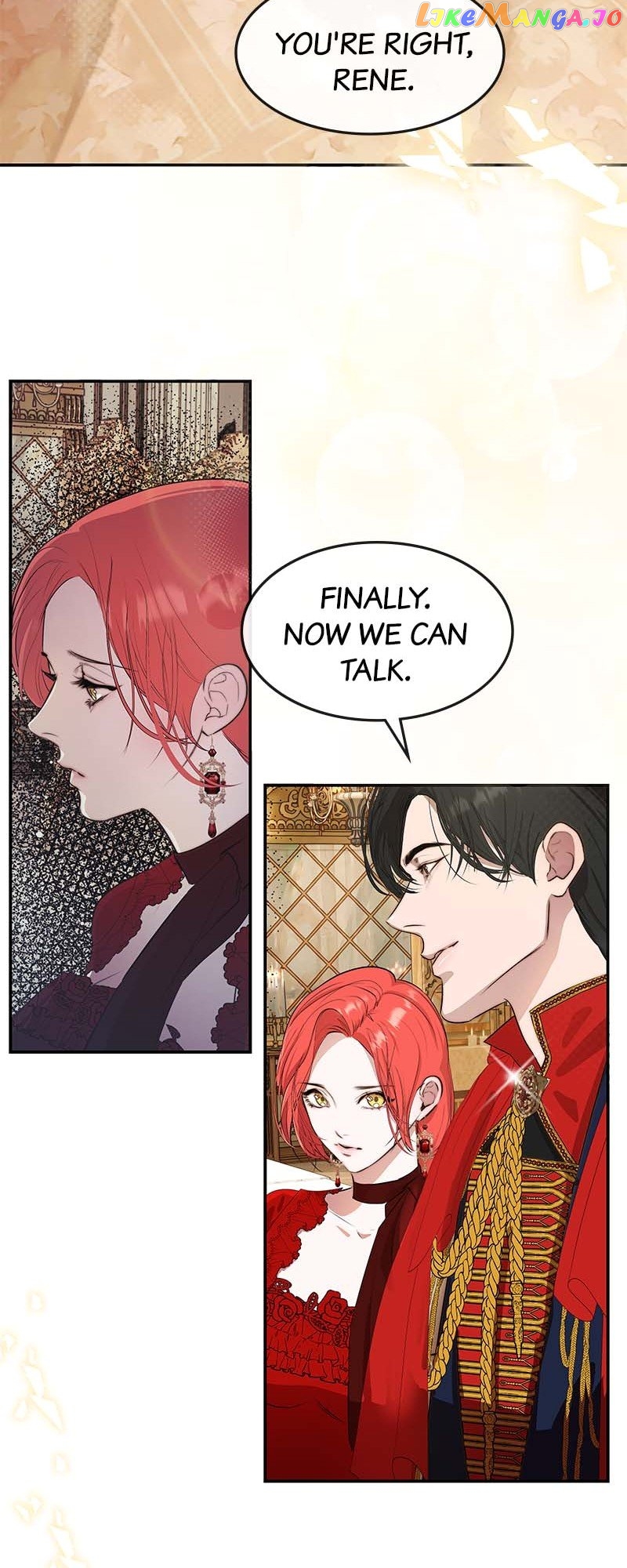 Thank You for Your Betrayal Chapter 12 - page 24