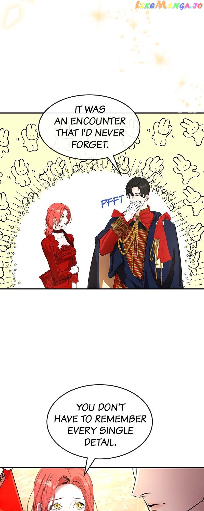 Thank You for Your Betrayal Chapter 12 - page 30