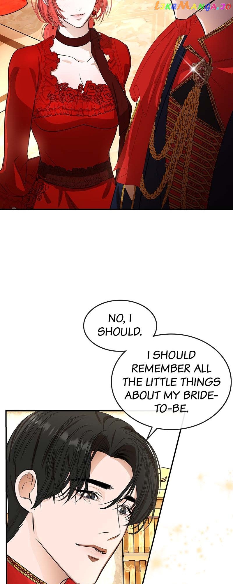Thank You for Your Betrayal Chapter 12 - page 31