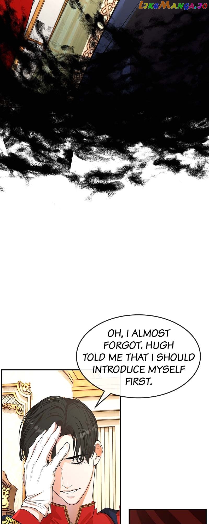 Thank You for Your Betrayal Chapter 12 - page 34