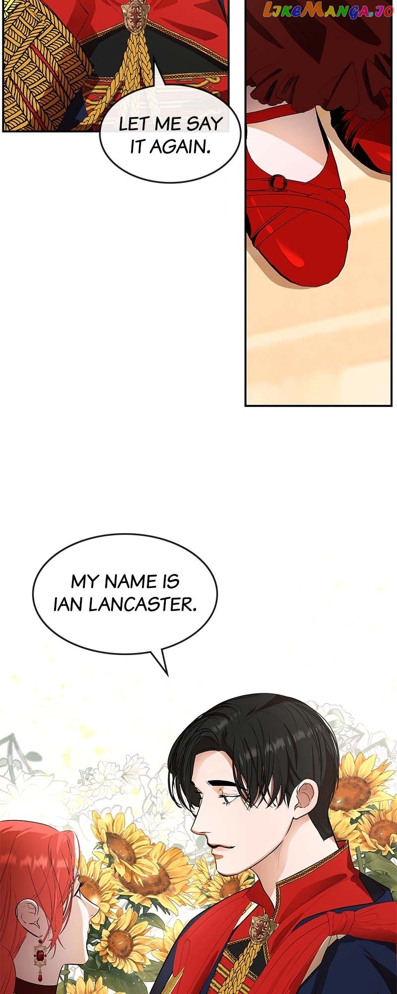 Thank You for Your Betrayal Chapter 12 - page 35